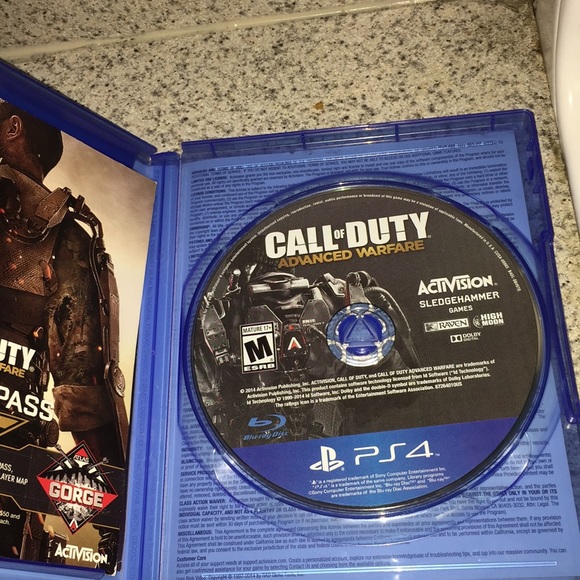 Call of Duty Advanced Warfare - Picture 2 of 3